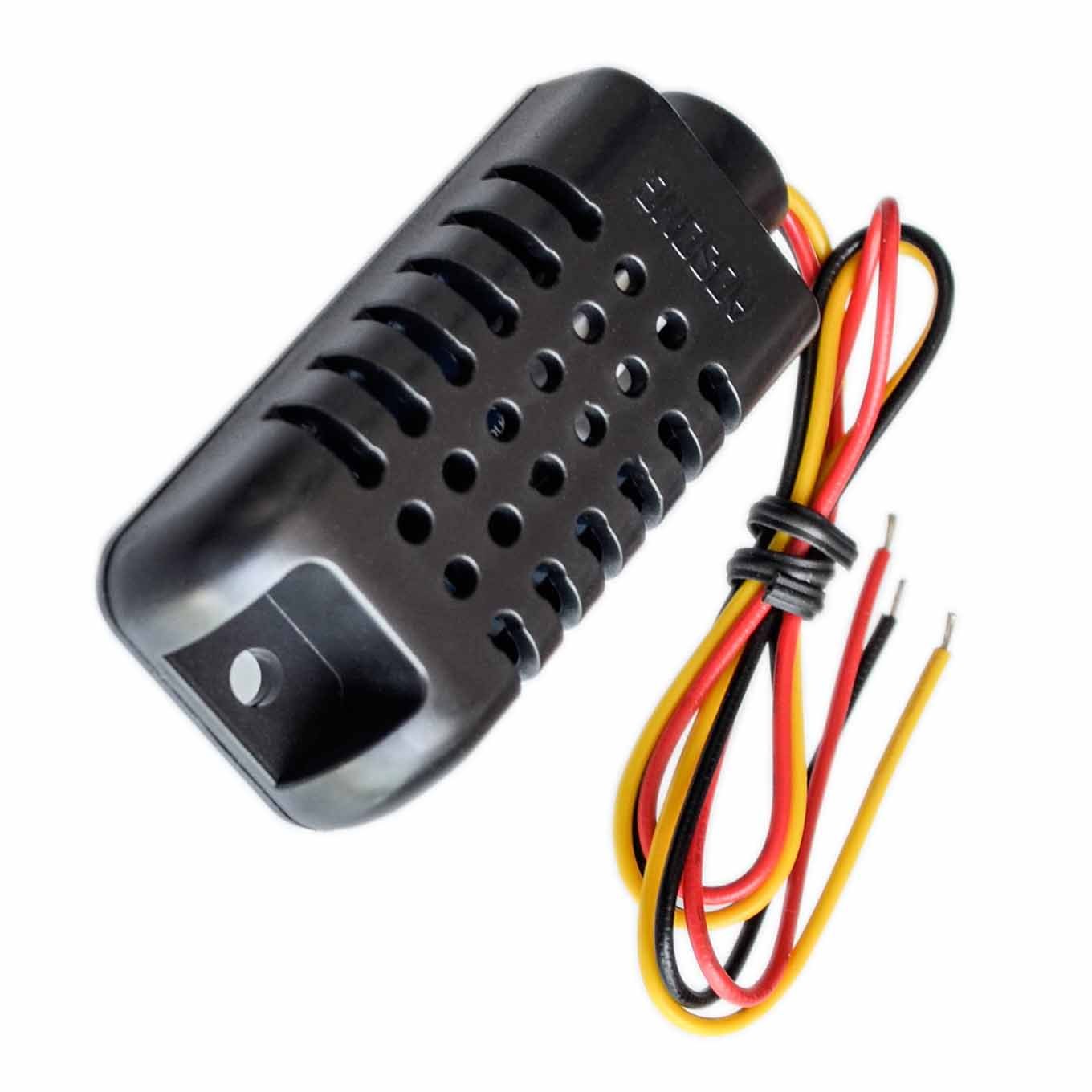 DHT21 AM2301 Capacitive Digital Temperature And Humidity Sensor