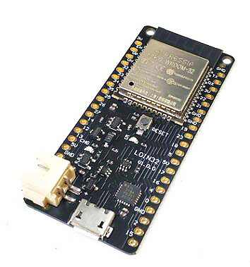 Wemos D1 V1.0.0-ESP32 Wi-Fi And Bluetooth Module
