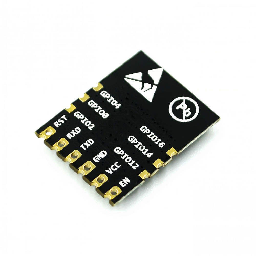 ESP8285 ESP-M3 Serial Wireless WiFi Transmission Module
