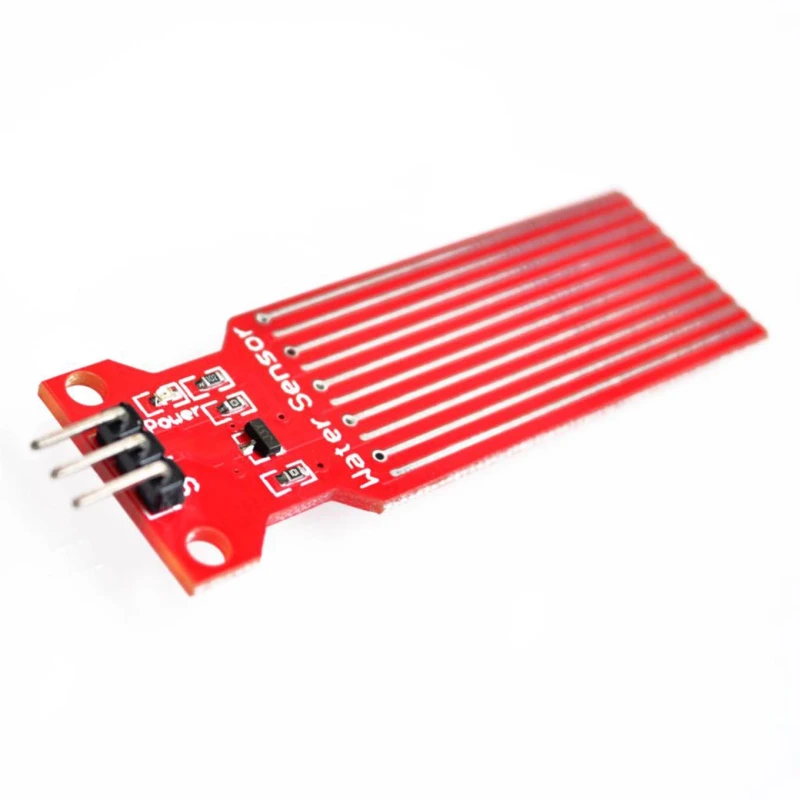 Water Level Sensor DC 3V-5V