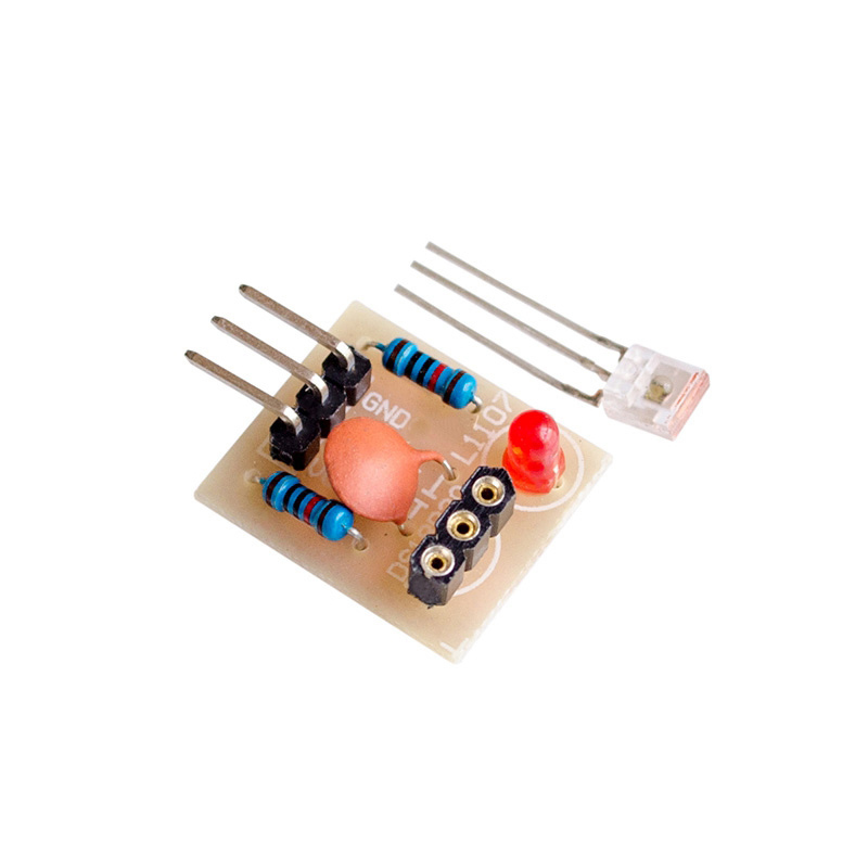 Non-modulator Tube Laser Receiver Module