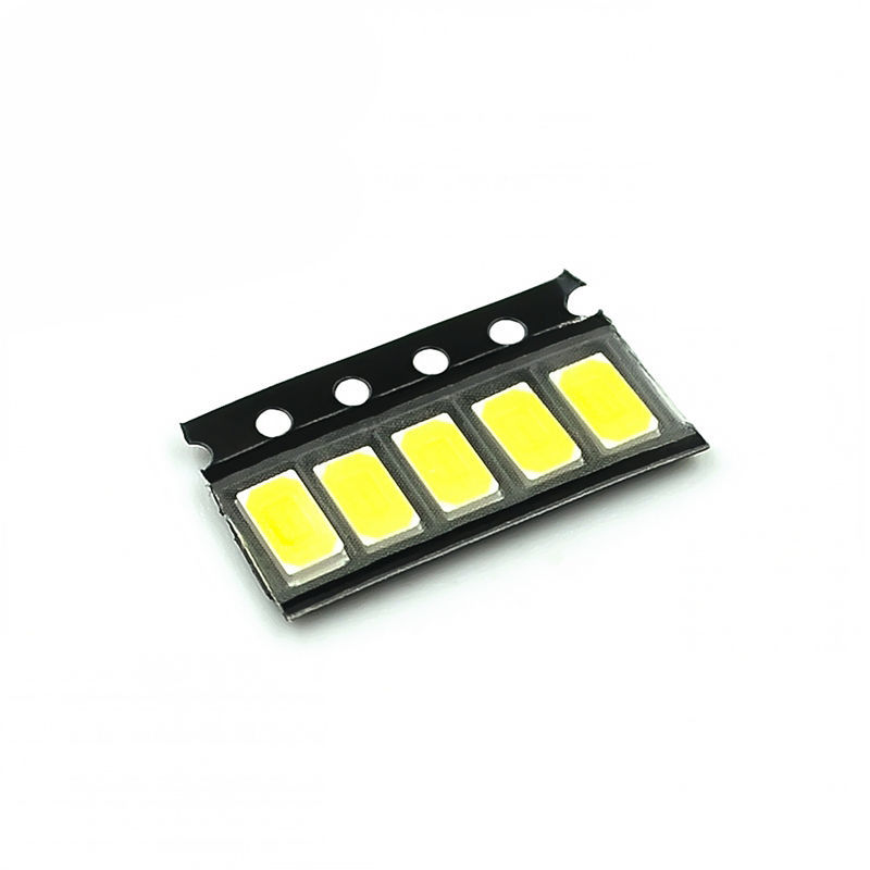 LED 5630 0.5W SMD Lamp Beads White Light (100 pcs)