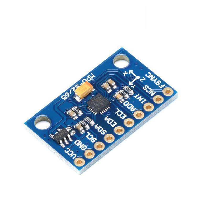 GY-9250 MPU-9250 9 Axis Sensor