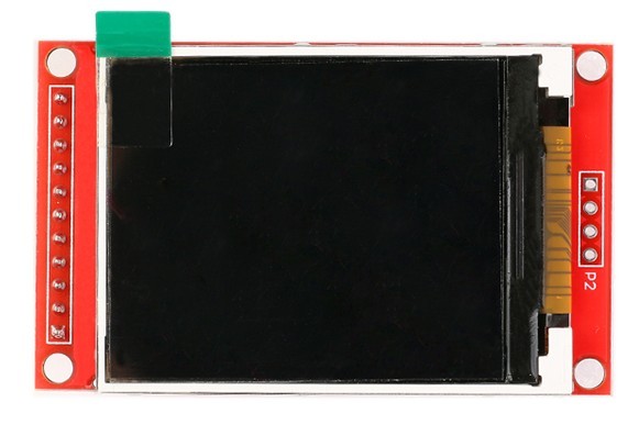 1.44/1.8/2.0/2.2/2.8 Inch Colorful TFT LCD Screen Display Module