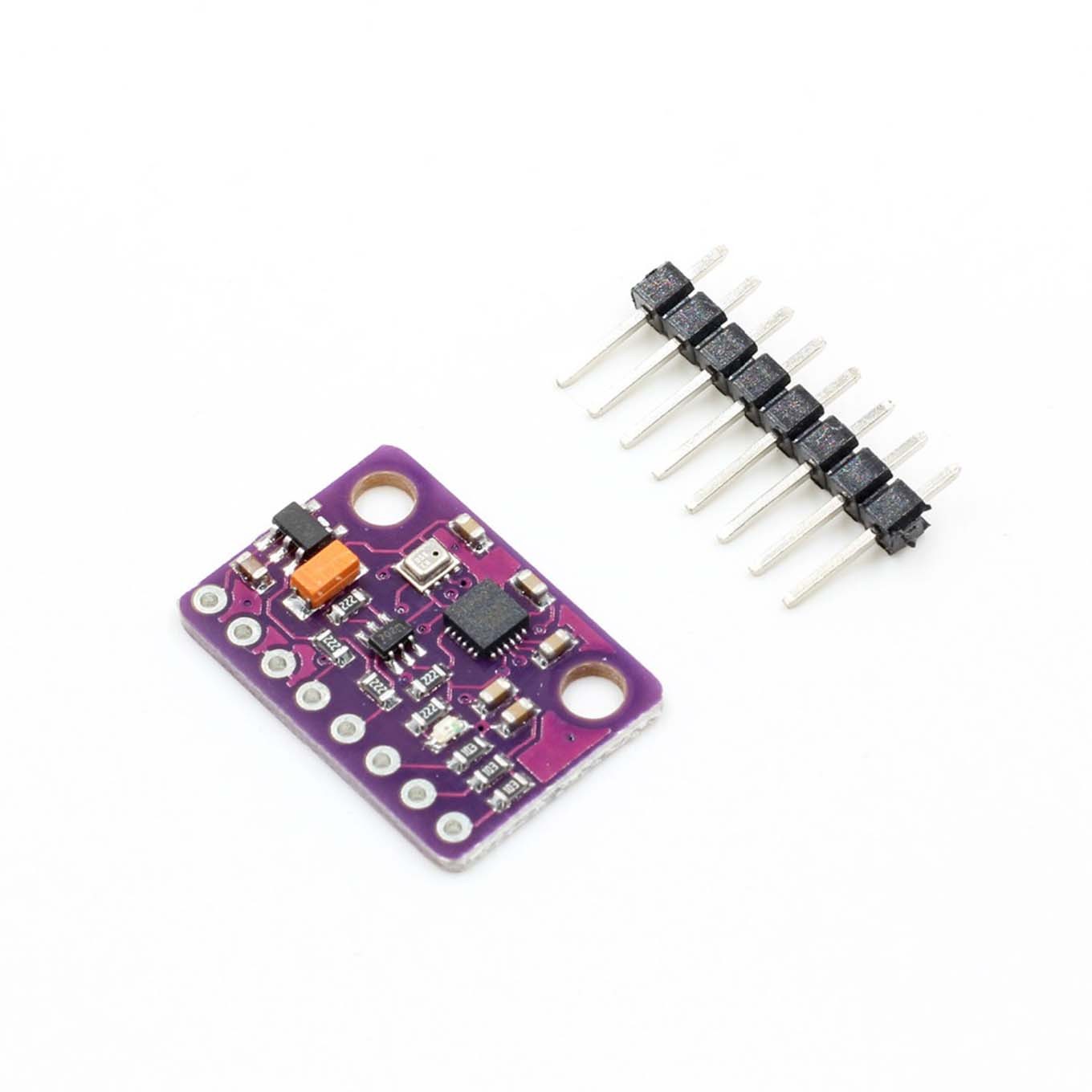 GY-91 MPU9250 + BMP280 10DOF Gyro Compass Sensor
