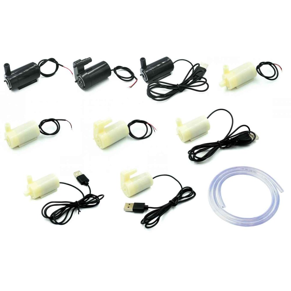 3W Mini Water Pump