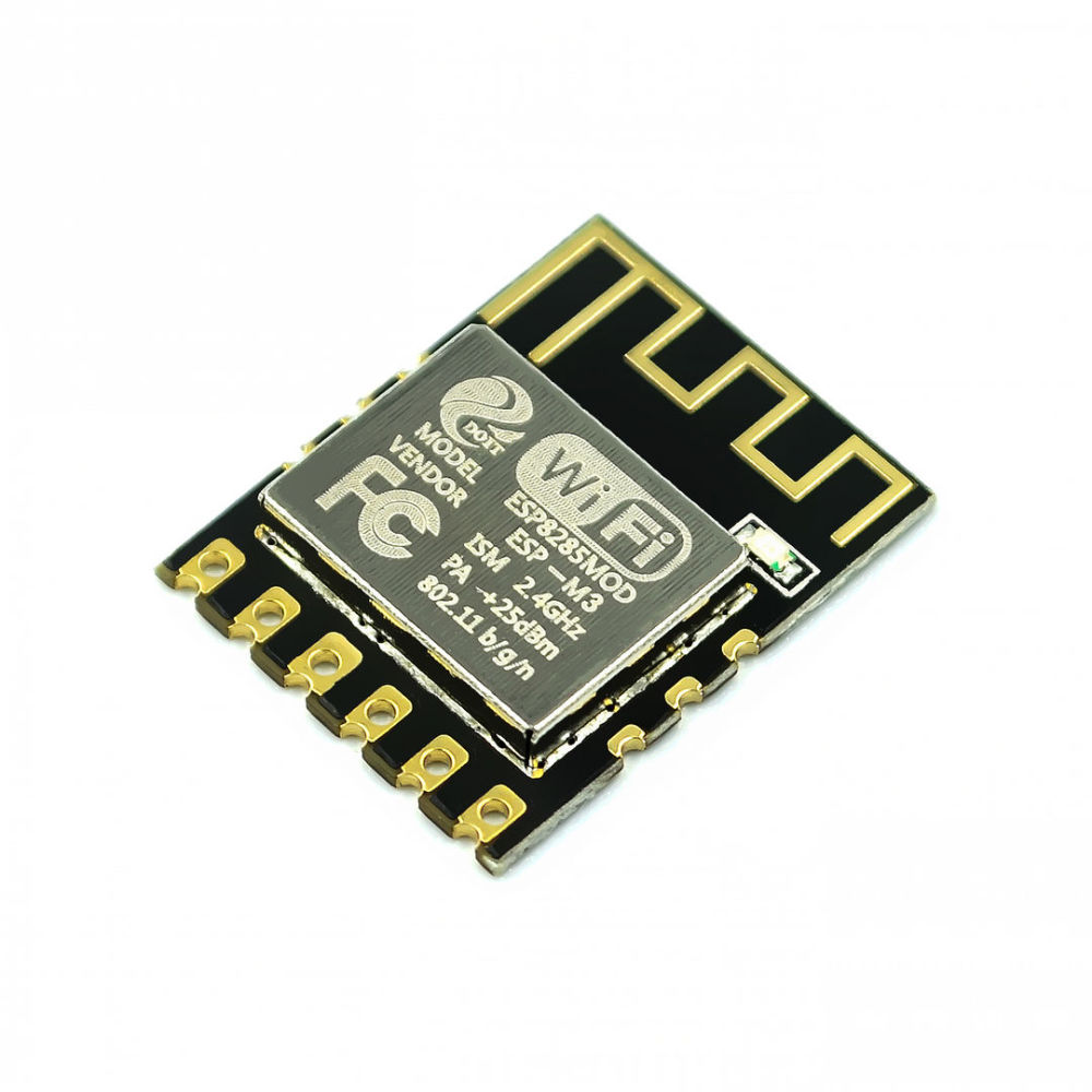ESP8285 ESP-M3 Serial Wireless WiFi Transmission Module
