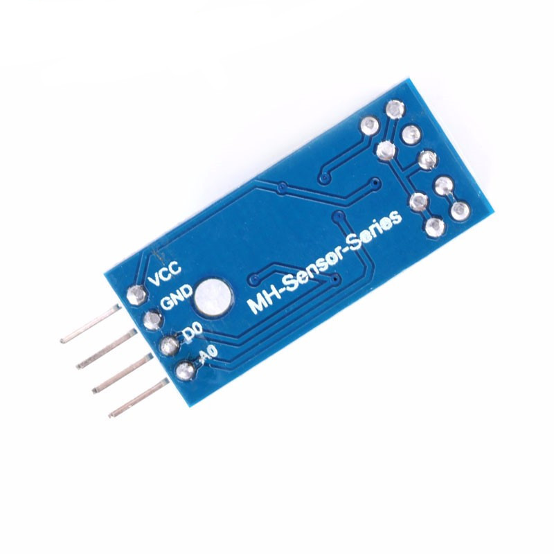 4pin Infrared Speed Sensor