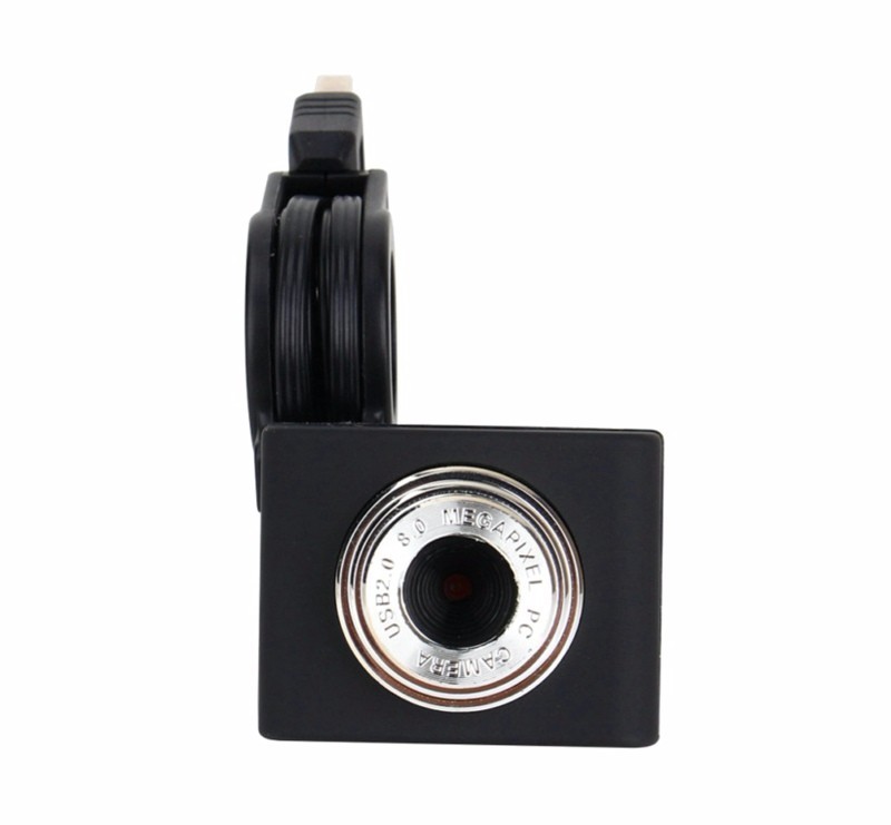 Raspberry Pi 2/3 USB Camera