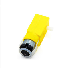 Single Shaft Motor(plastic shaft)1:220