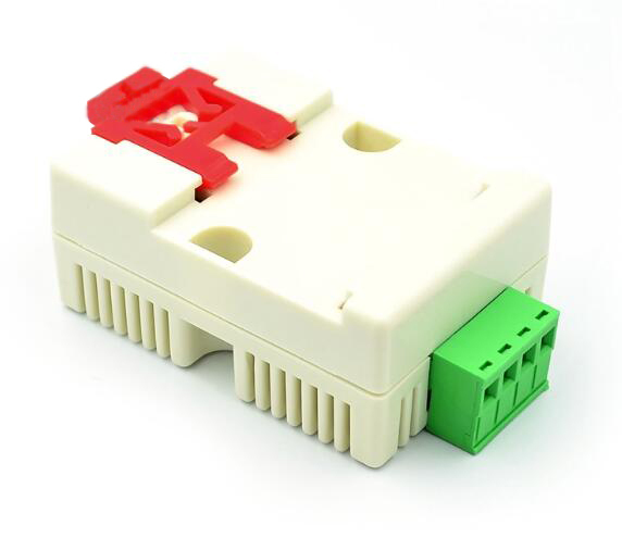 SHT20 Temperature and Humidity Transmitter