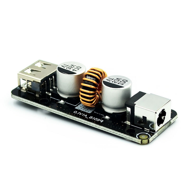 IP6518 BC1.2PD QC3.0 Full Protocol Fast Filling Board Module