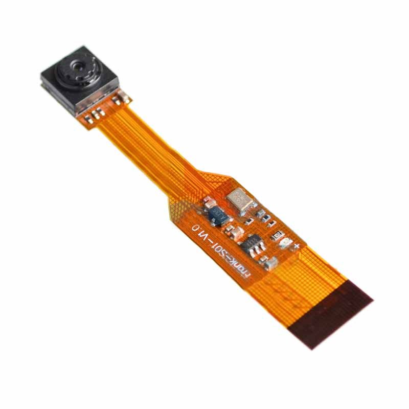 Raspberry Pi ZERO 5MP Camera