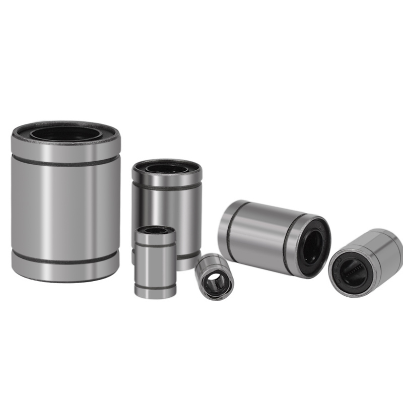 3D Printer Linear Bearing LM4/5/6/8/10/12/13/16/25UU