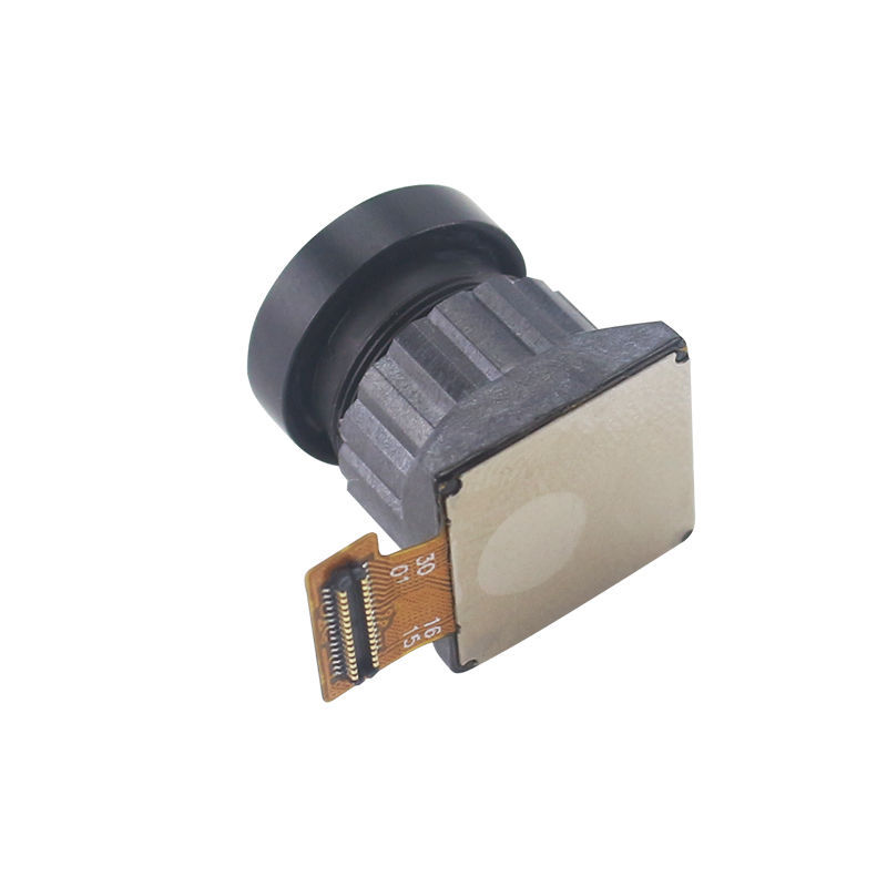 Raspberry Pi 4B/3B+ Mini IMX219 Camera Module