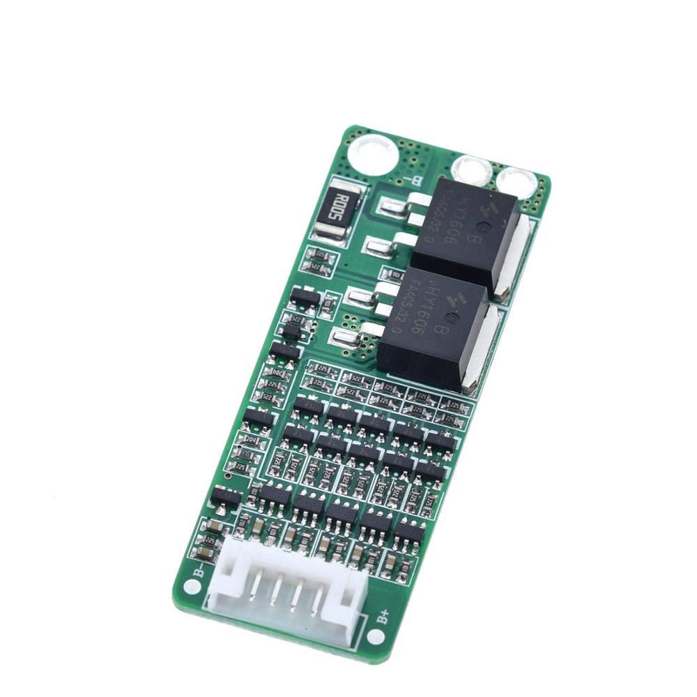 5S 18650 BMS Li-ion Battery Charger Protection Board