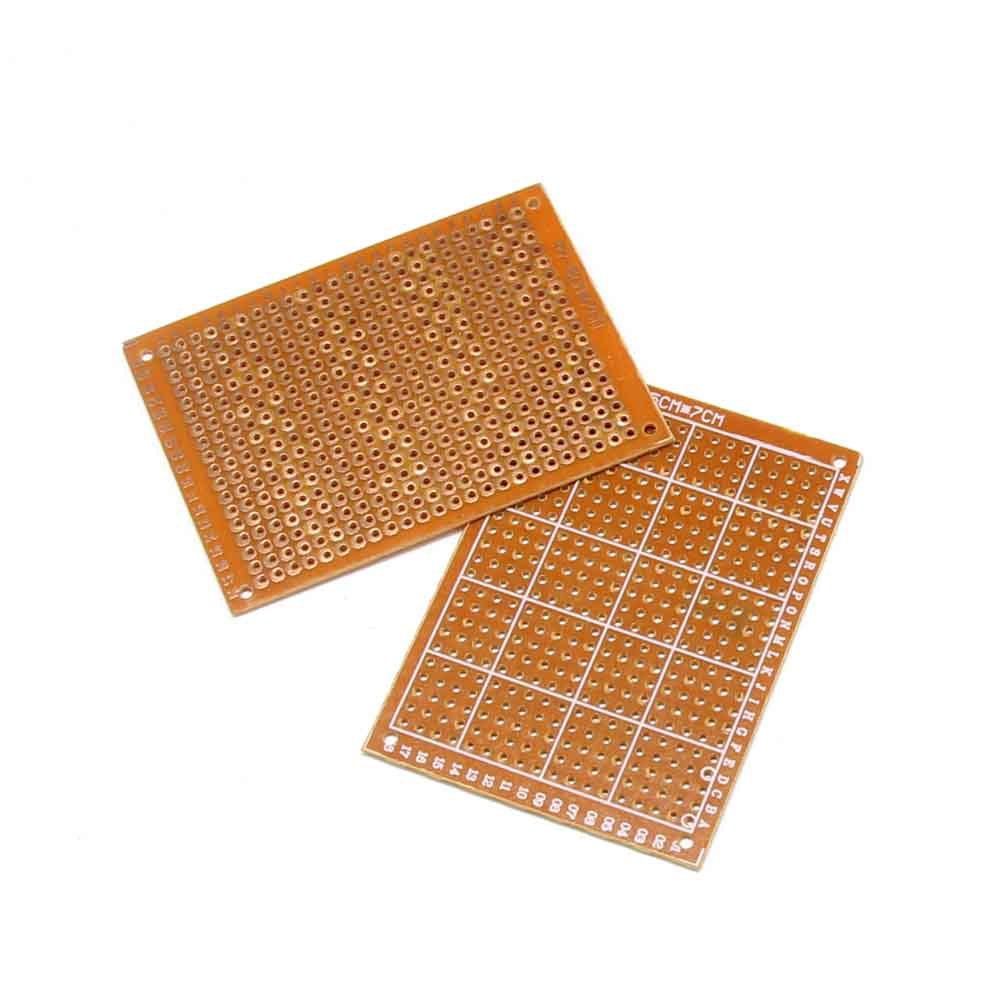 5*7CM PCB Board