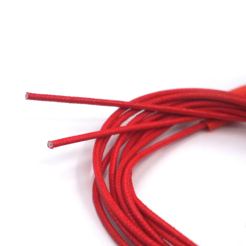 12V 24V 40W Single-Head Electric Heating Tube