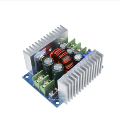 6-40V To 1.2-35V 20A300W