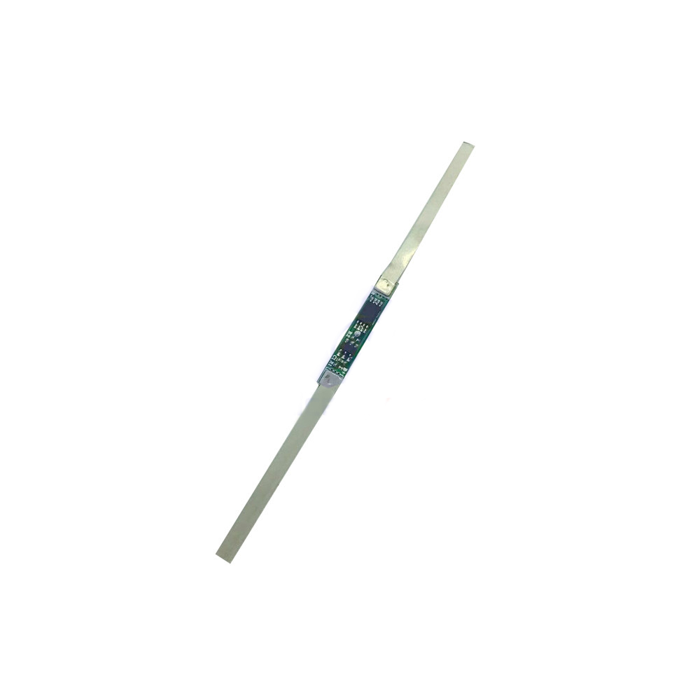 1S 3.7V 2-9A Li-ion MOS PCB Battery Protection Board