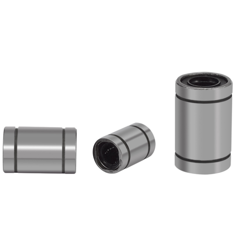 3D Printer Linear Bearing LM4/5/6/8/10/12/13/16/25UU