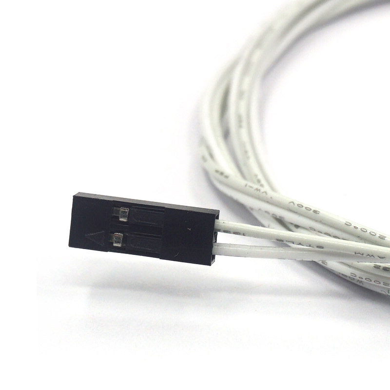 100KOhm NTC 3950 Thermistor With Dupont Connector