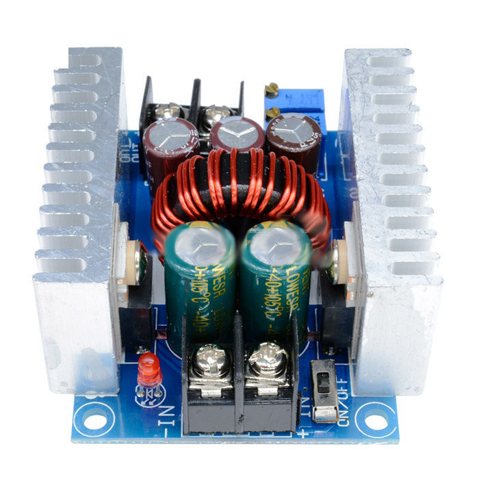 300W 20A DC-DC Converter Step Down Module