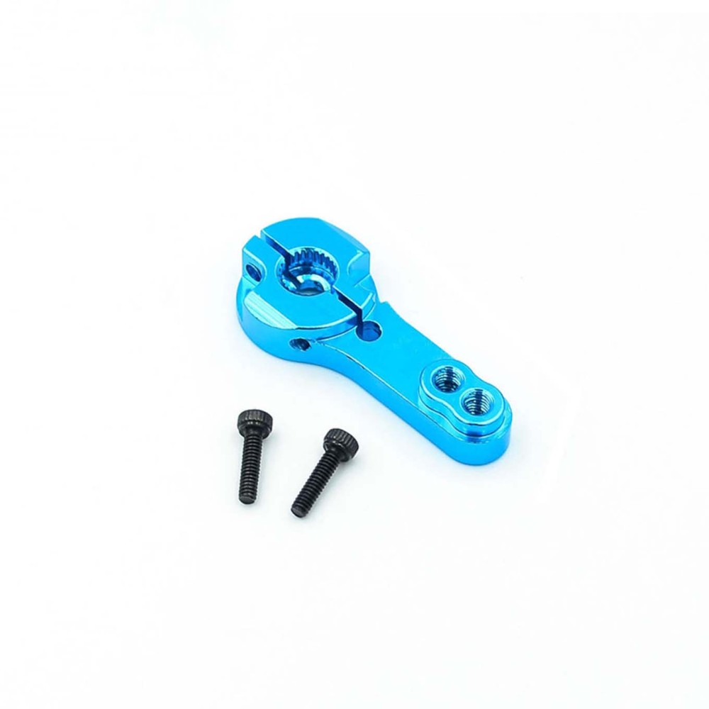 25T Metal Servo Arm For MG995 MG946R MG996R MG945 S3003
