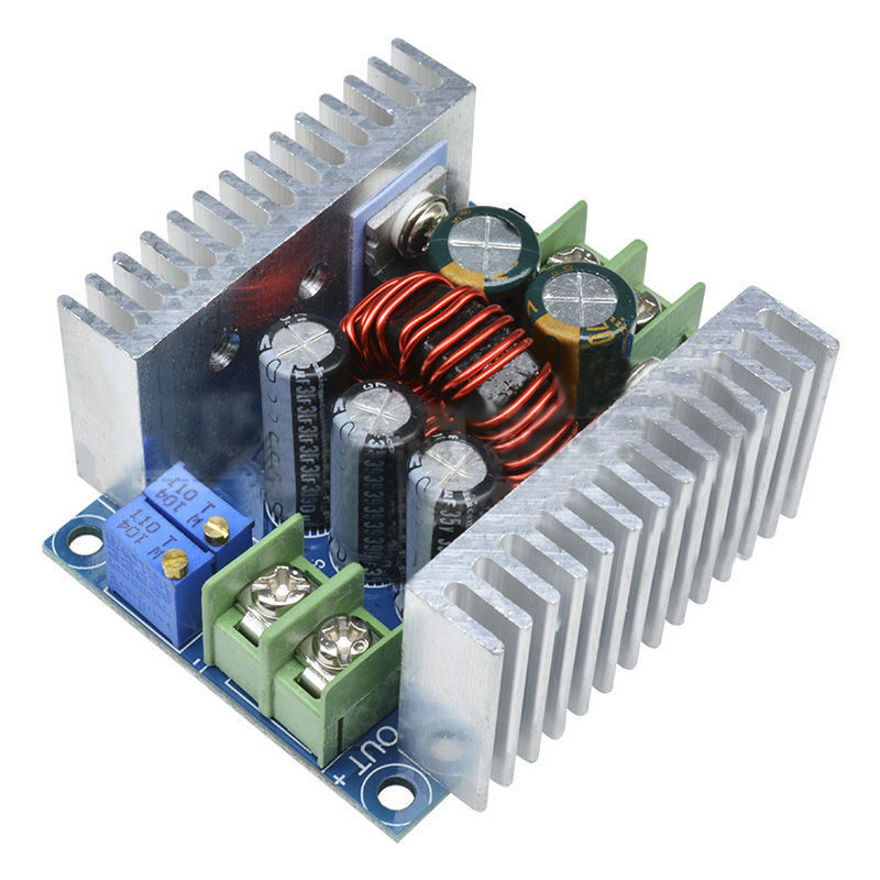 300W 20A DC-DC Converter Step Down Module