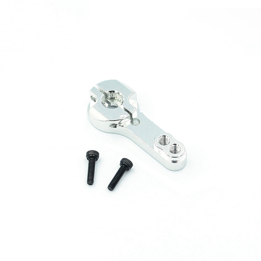 25T Metal Servo Arm For MG995 MG946R MG996R MG945 S3003
