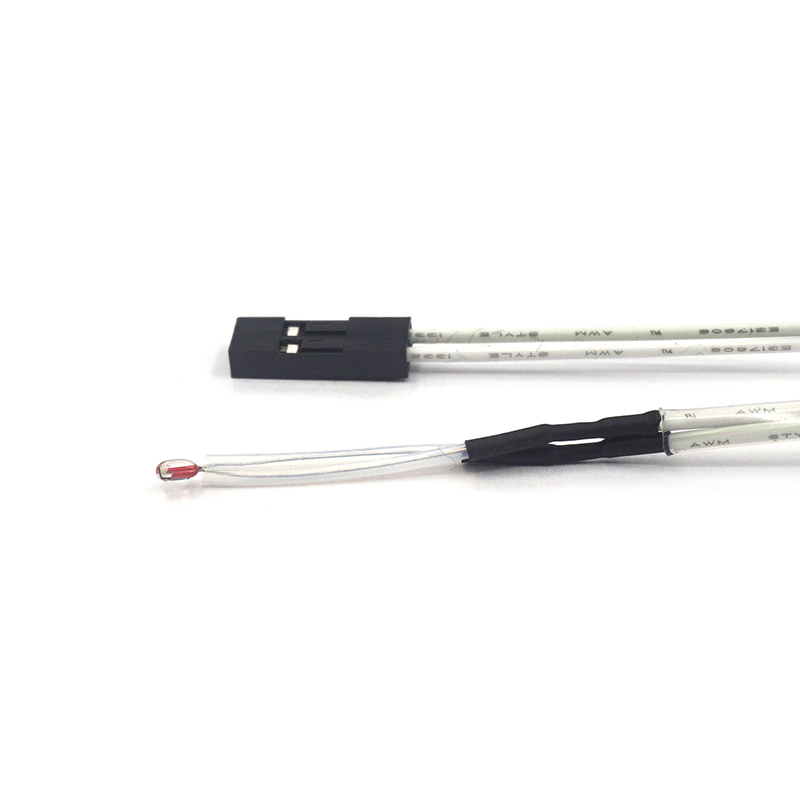 100KOhm NTC 3950 Thermistor With Dupont Connector