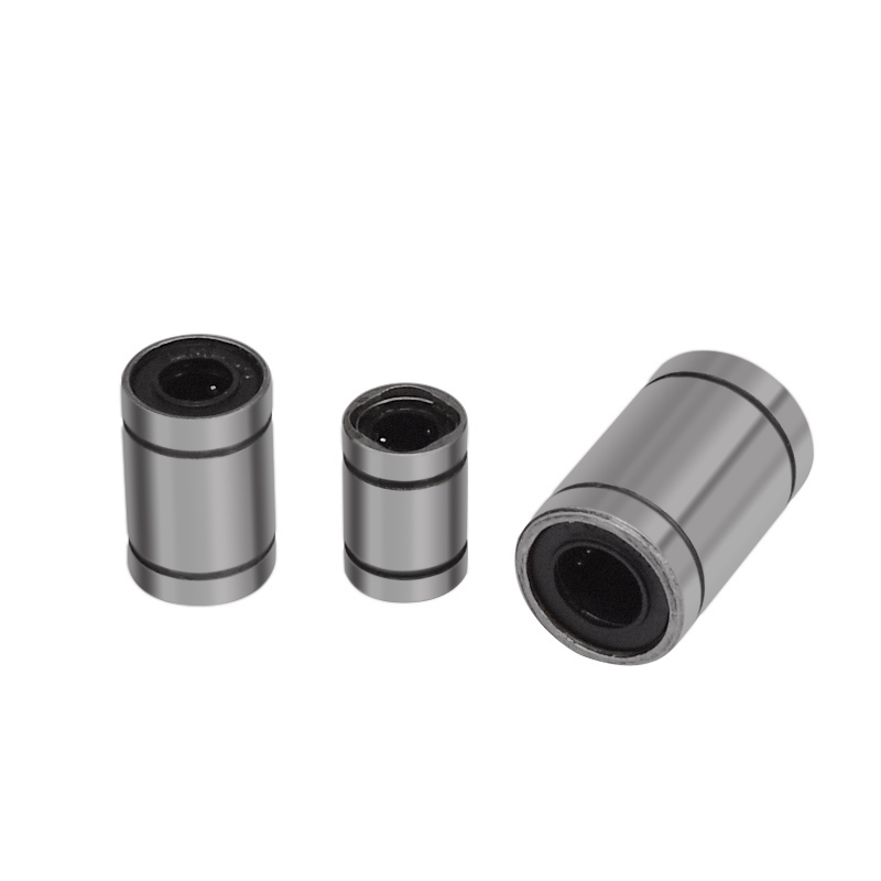 3D Printer Linear Bearing LM4/5/6/8/10/12/13/16/25UU
