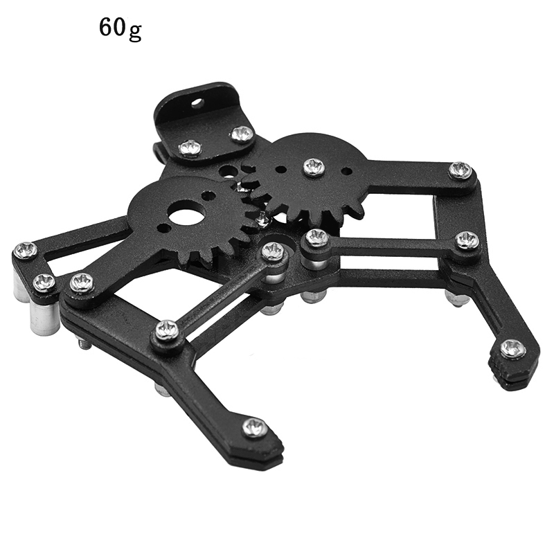 Manipulator Mechanical Arm Paw Gripper Clamp Kit For Robot MG995