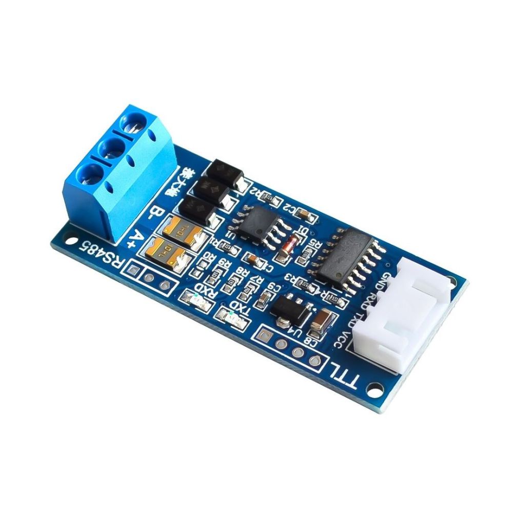 TTL To RS485 Hardware Automatic Control Module
