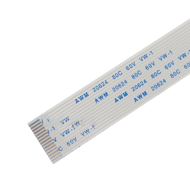 15Pin FFC FPC Flat Cable For Raspberry Pi Camera