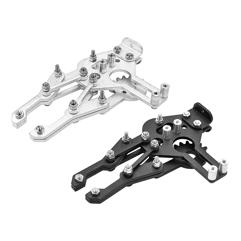 Manipulator Mechanical Arm Paw Gripper Clamp Kit For Robot MG995