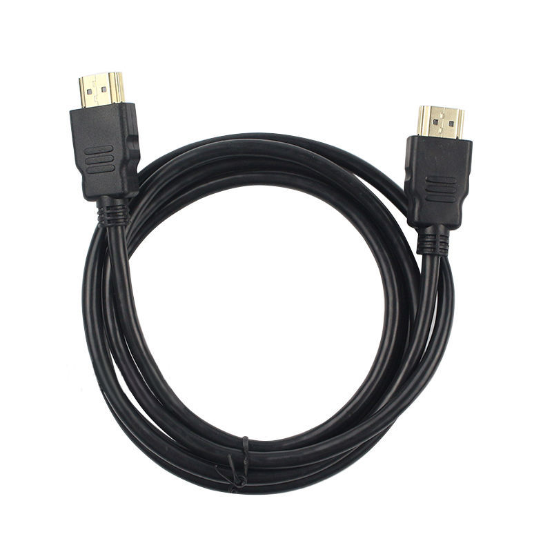 3 In 1 1.5M Multifunctional HDMI To HDMI/Micro/Mini Adapter Cable