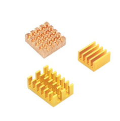 Orange 3pcs