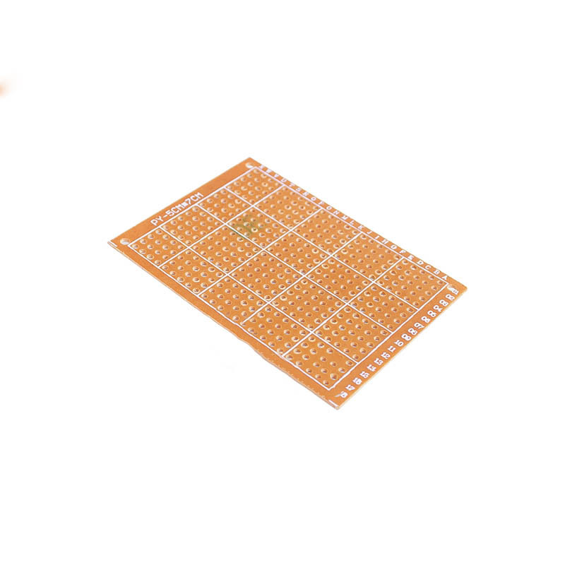 5*7CM PCB Board