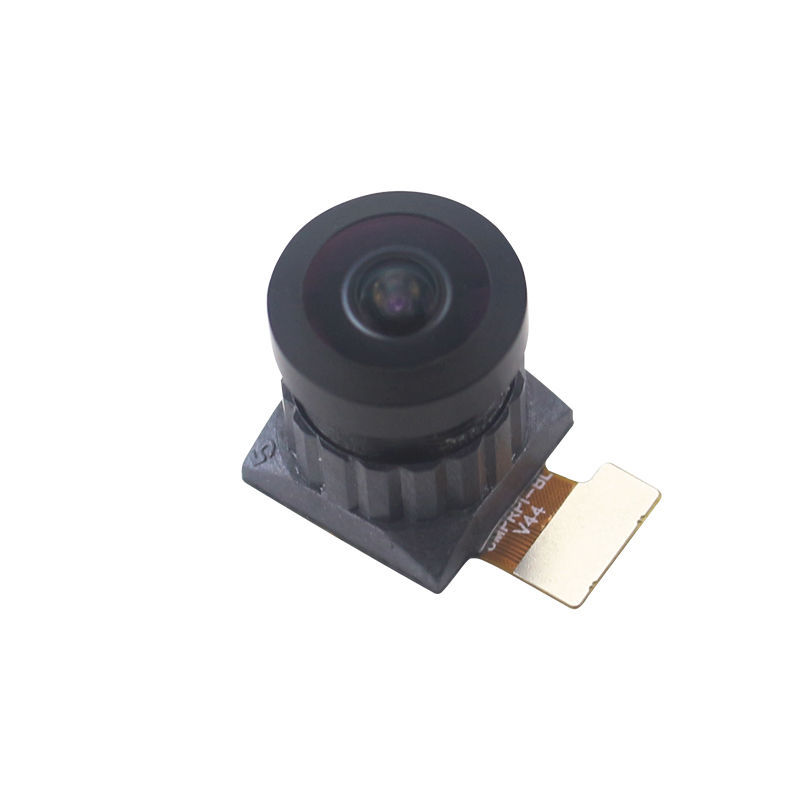 Raspberry Pi 4B/3B+ Mini IMX219 Camera Module