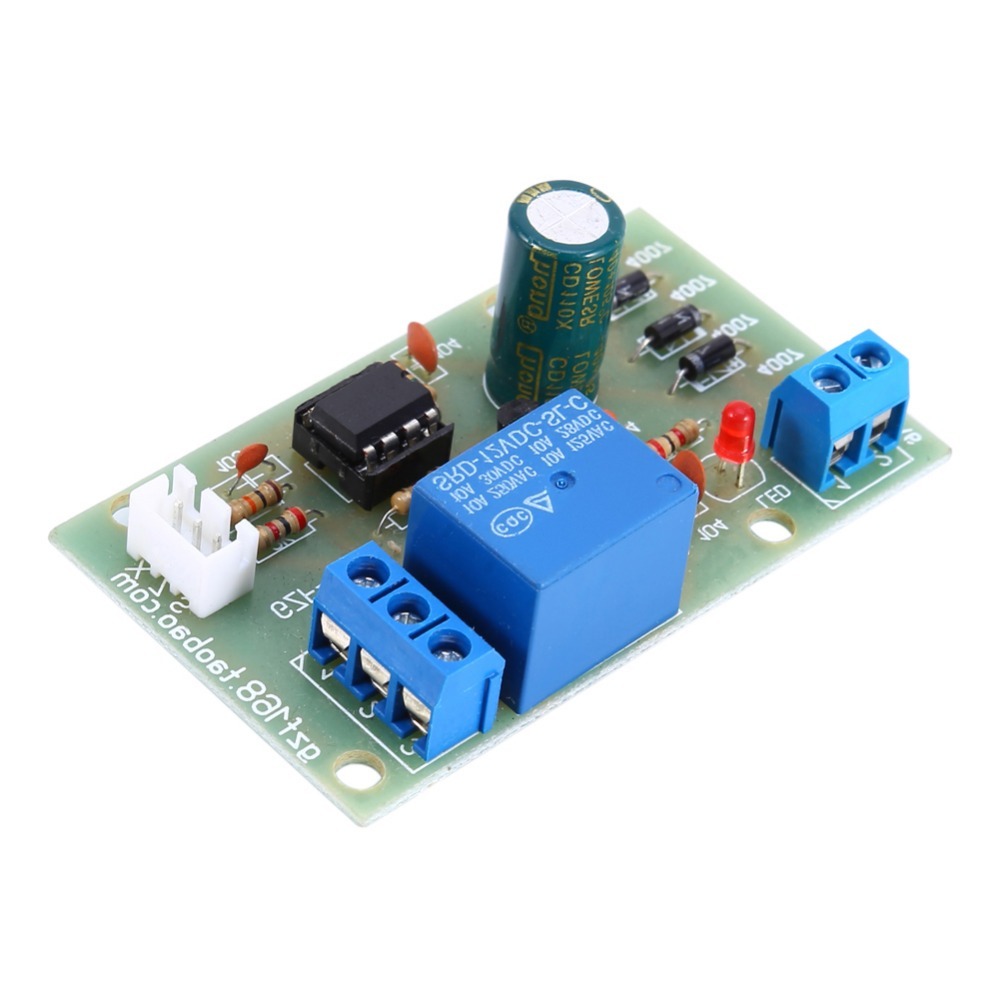 12V Electric Liquid Level Controller Sensor