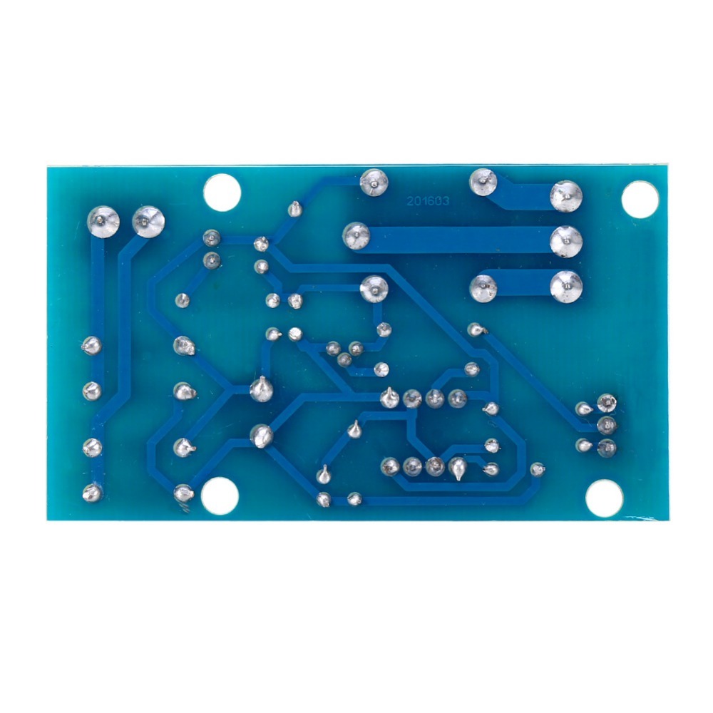 12V Electric Liquid Level Controller Sensor