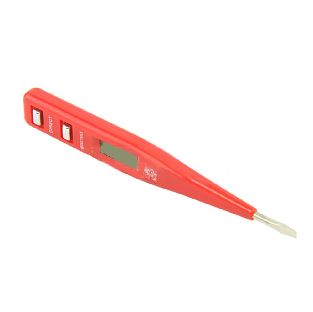Multi functional Digital Display Voltage Test Pen