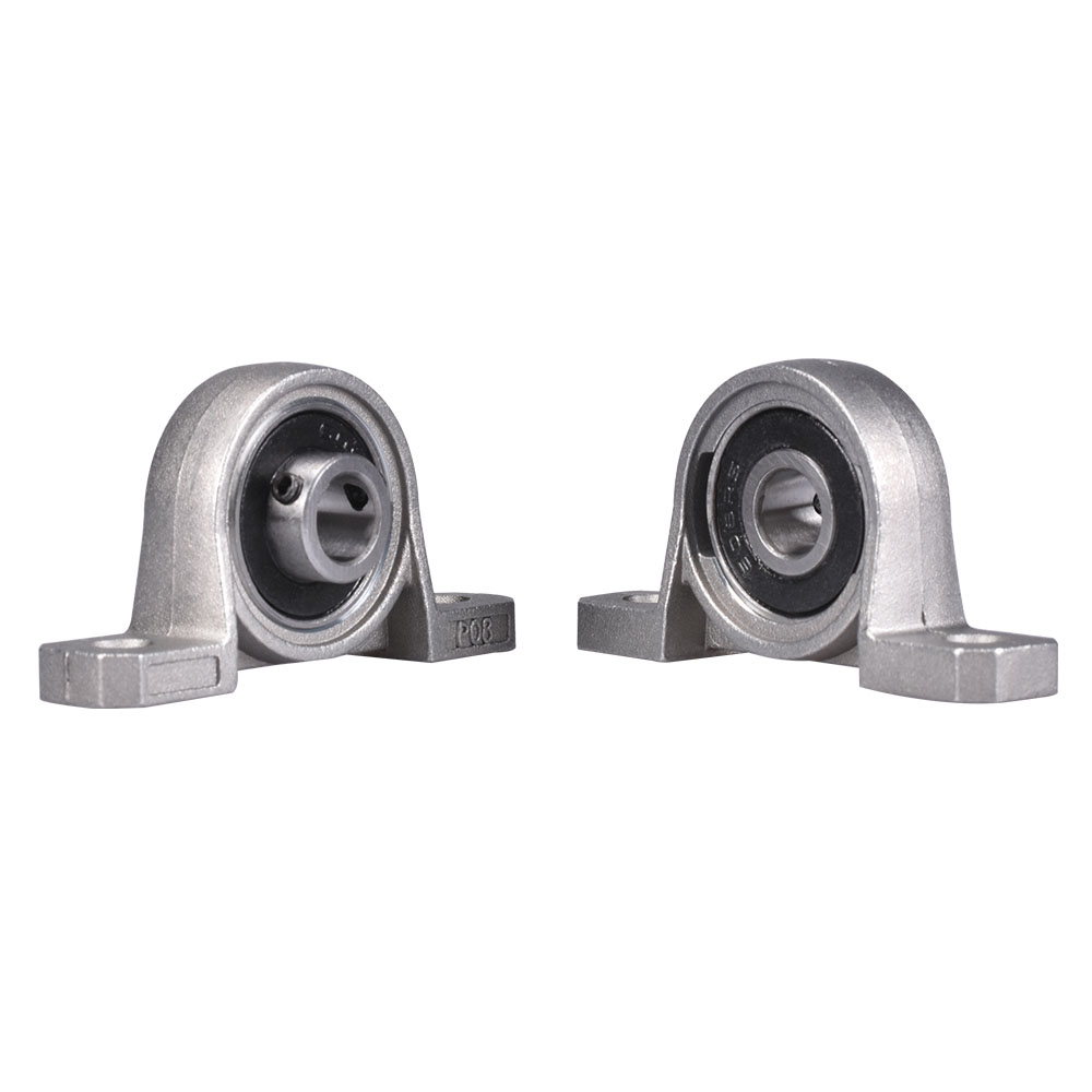 Horizontal KFL08 Vertical KP08 Bearing Bracket