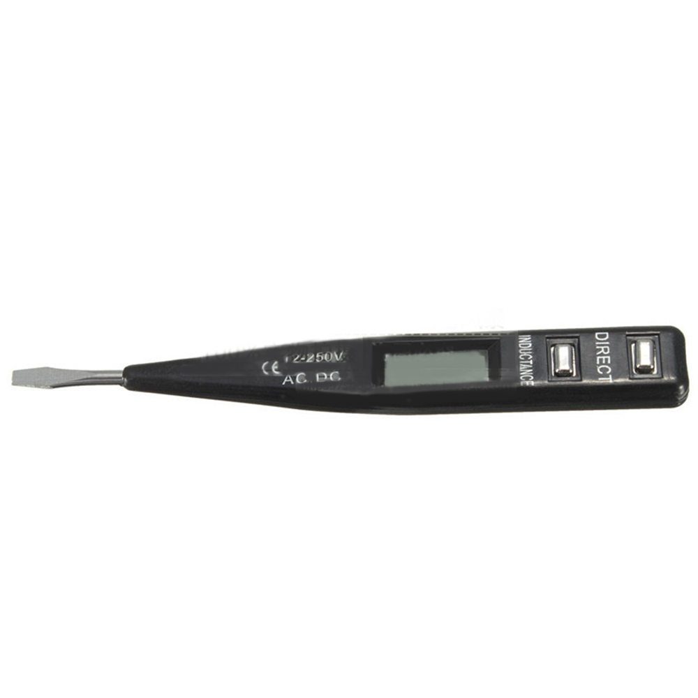 Multi functional Digital Display Voltage Test Pen