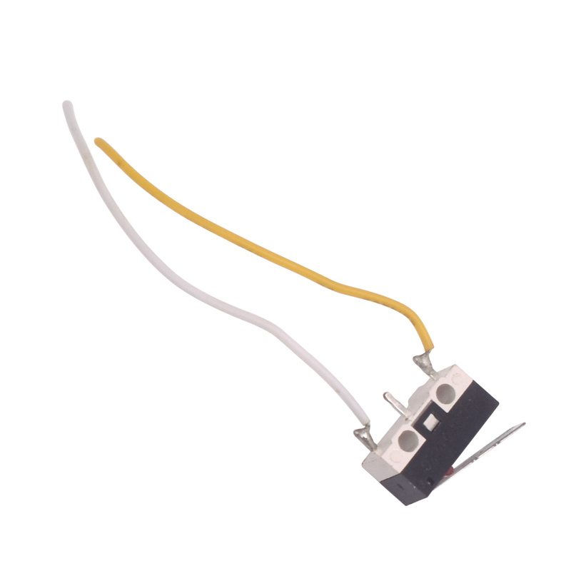 Limit Switch For Makerbot MK7/ MK8 With Cable