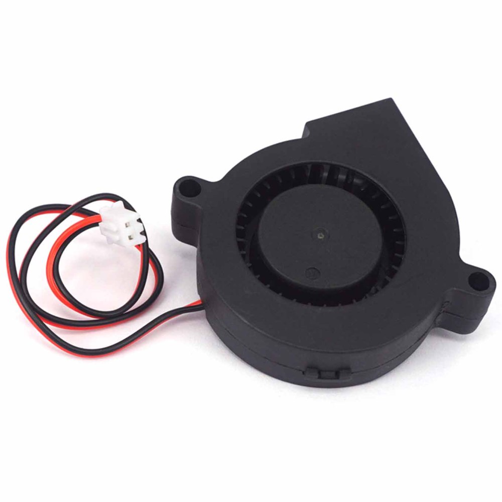 5015 12V 0.23A Blower Cooling Fan