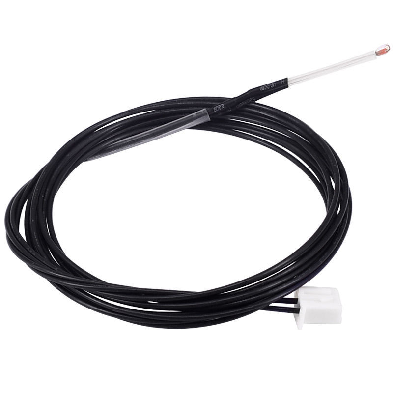 NTC 100K 1% Thermistor With Connector