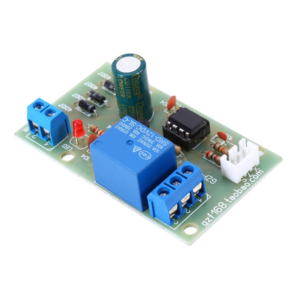 12V Electric Liquid Level Controller Sensor