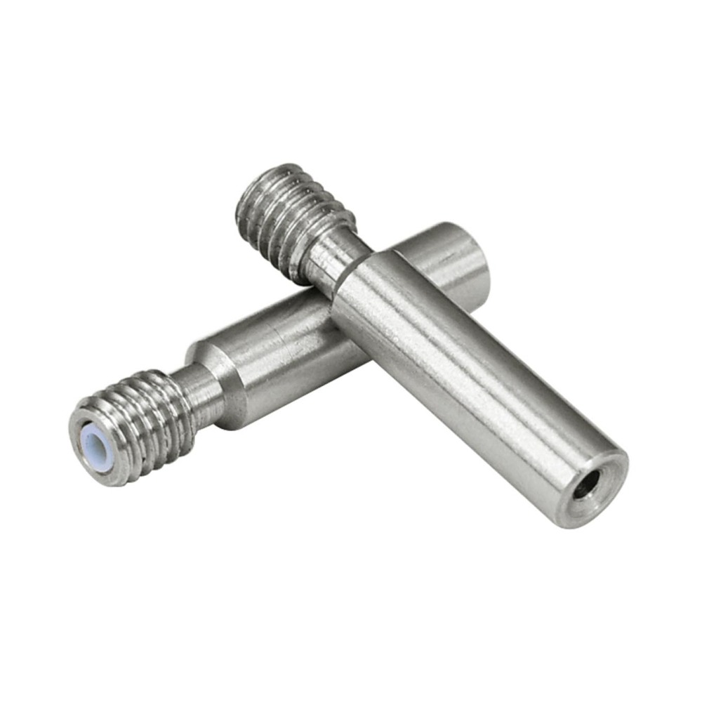 MK8 Nozzle Pipe